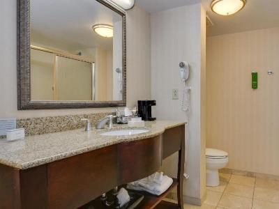Hampton Atlanta-fairburn Hotel 3*