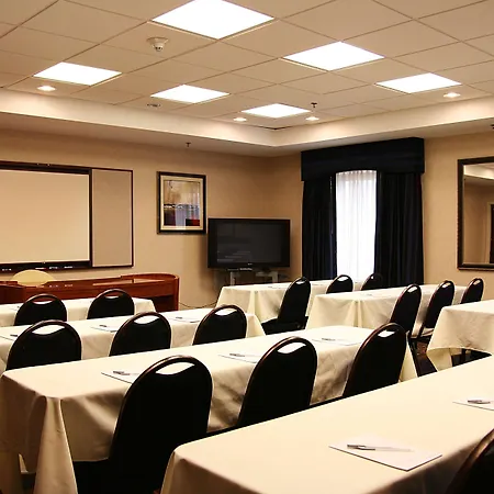 Hampton Inn Atlanta-Fairburn 